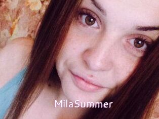 MilaSummer