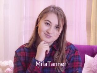 MilaTanner