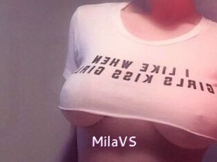 MilaVS