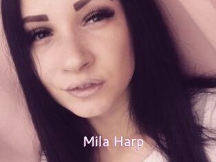 Mila_Harp