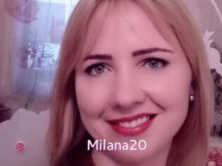 Milana20