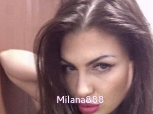 Milana888