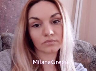 MilanaGreen