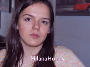 MilanaHoney