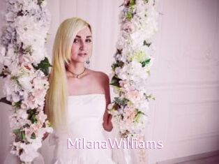 MilanaWilliams