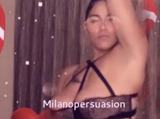 Milanopersuasion