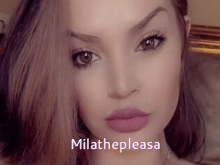 Milathepleasa