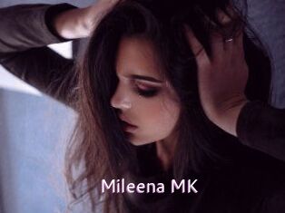 Mileena_MK