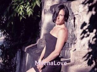 Milena_Love