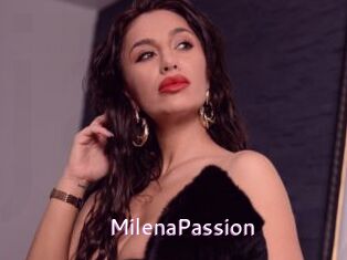 MilenaPassion