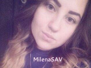 MilenaSAV