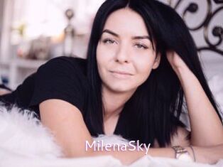 MilenaSky