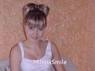 MilenaSmile