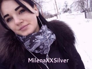 MilenaXXSilver