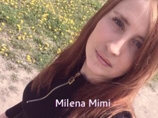 Milena_Mimi