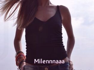 Milennnaaa