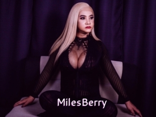 MilesBerry