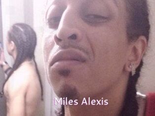 Miles_Alexis