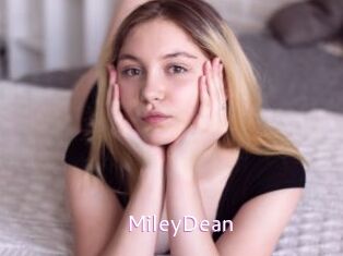 MileyDean