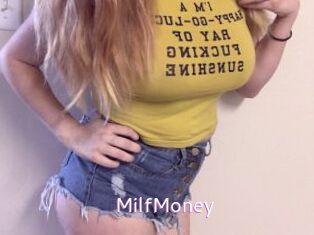 MilfMoney