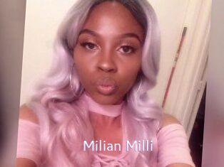 Milian_Milli