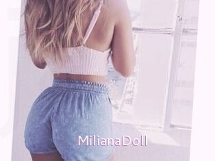 MilianaDoll