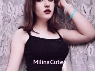 MilinaCutee