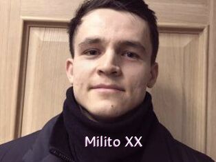 Milito_XX