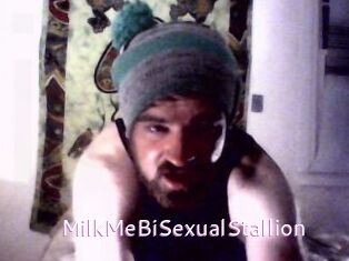 MilkMeBiSexualStallion