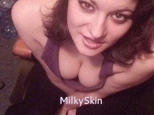 MilkySkin