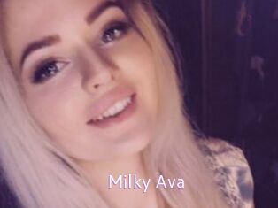 Milky_Ava