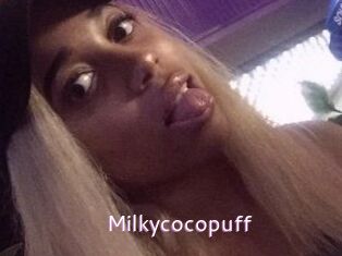 Milkycocopuff