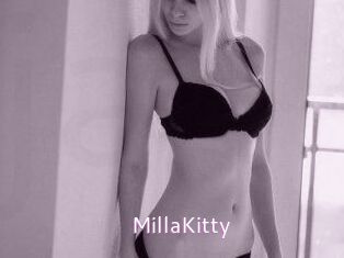 MillaKitty