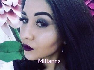 Millanna