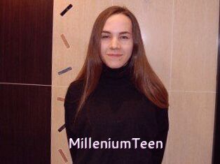 MilleniumTeen