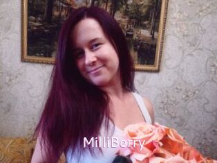 MilliBerry