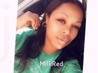 MilliRed