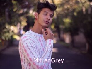 MillianGrey