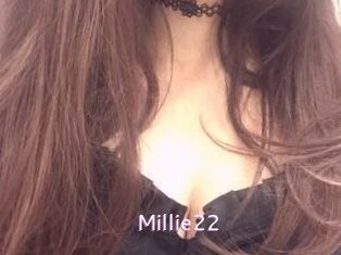 Millie22