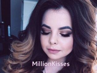 MillionKisses