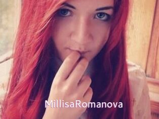 Millisa_Romanova