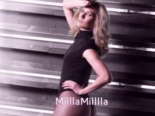 MilllaMilllla