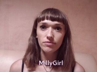 MillyGirl