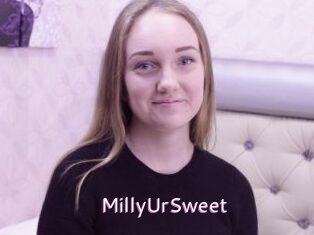 MillyUrSweet