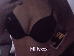 Millyxxx