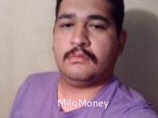 MiloMoney