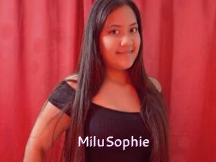 MiluSophie