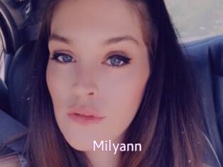 Milyann