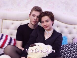 MimiAndAlex