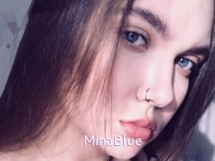 MinaBlue